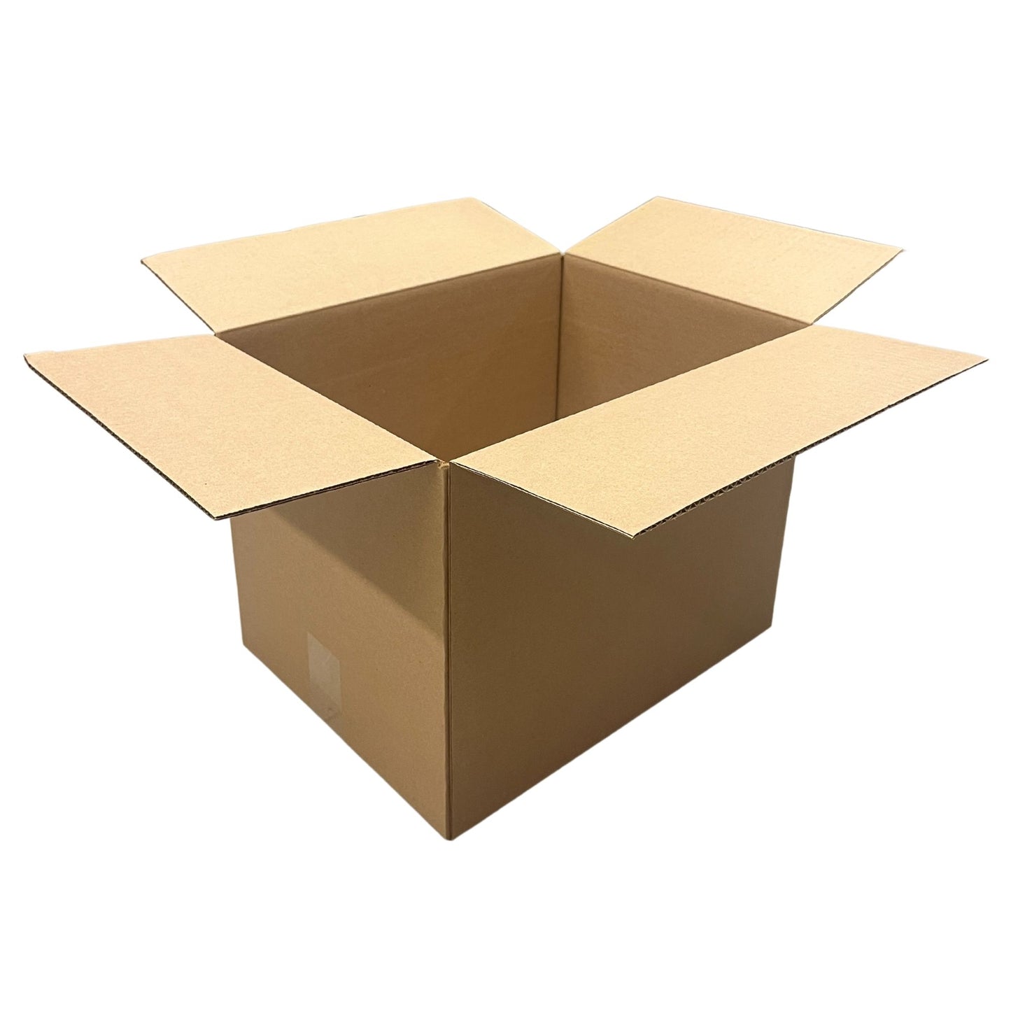 SMALL 16 x 12 x 12" Packing Box