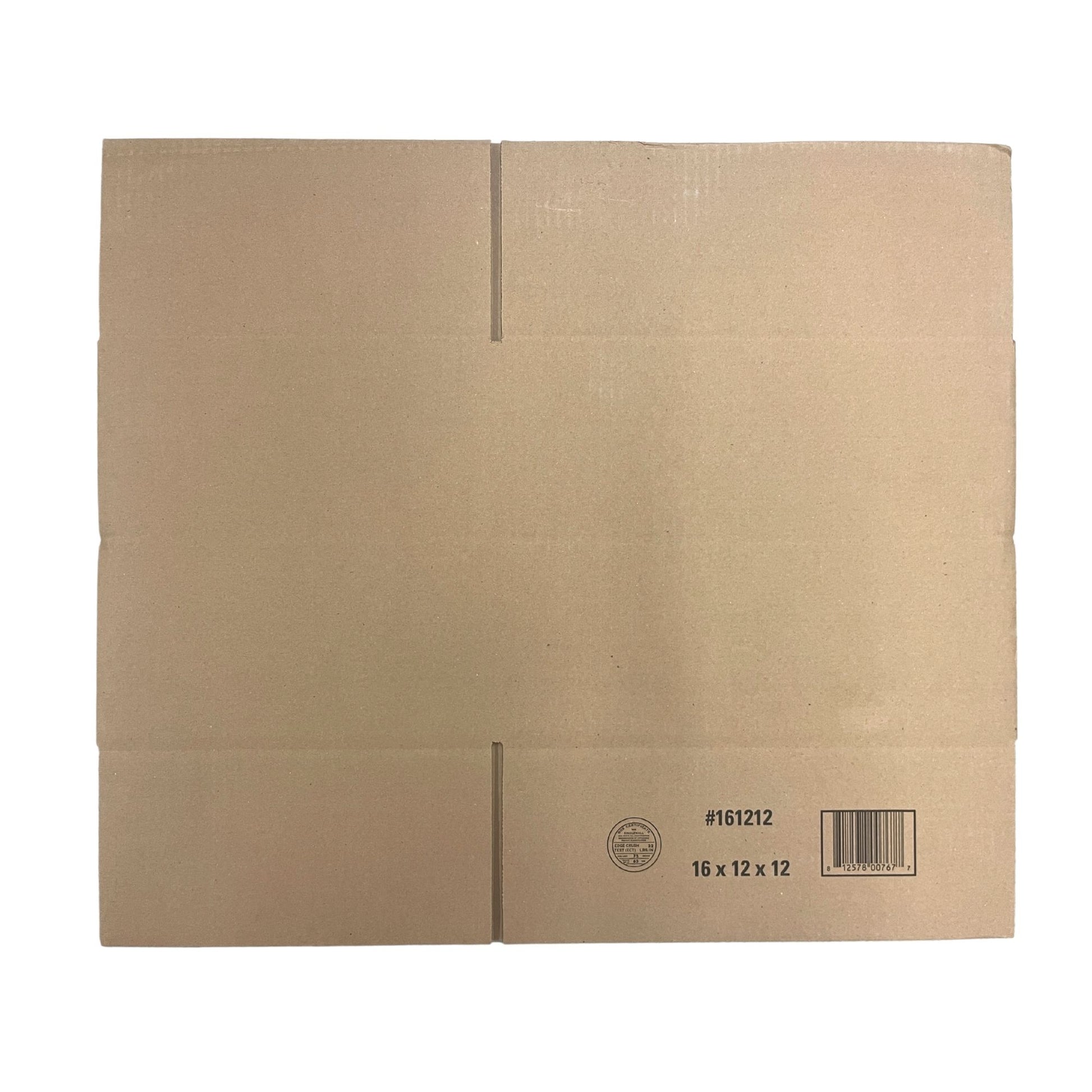 SMALL 16 x 12 x 12" Packing Box