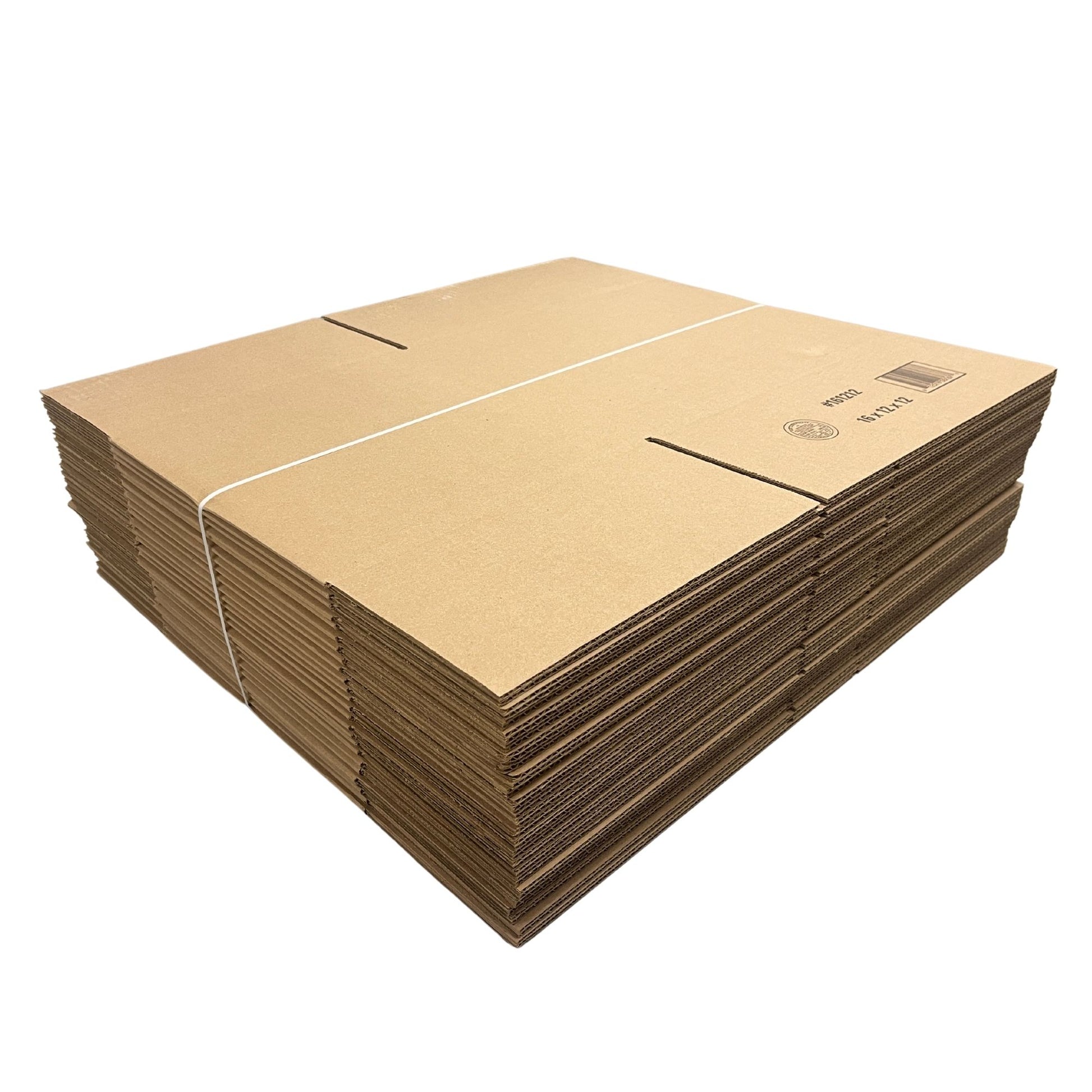 SMALL 16 x 12 x 12" Packing Box