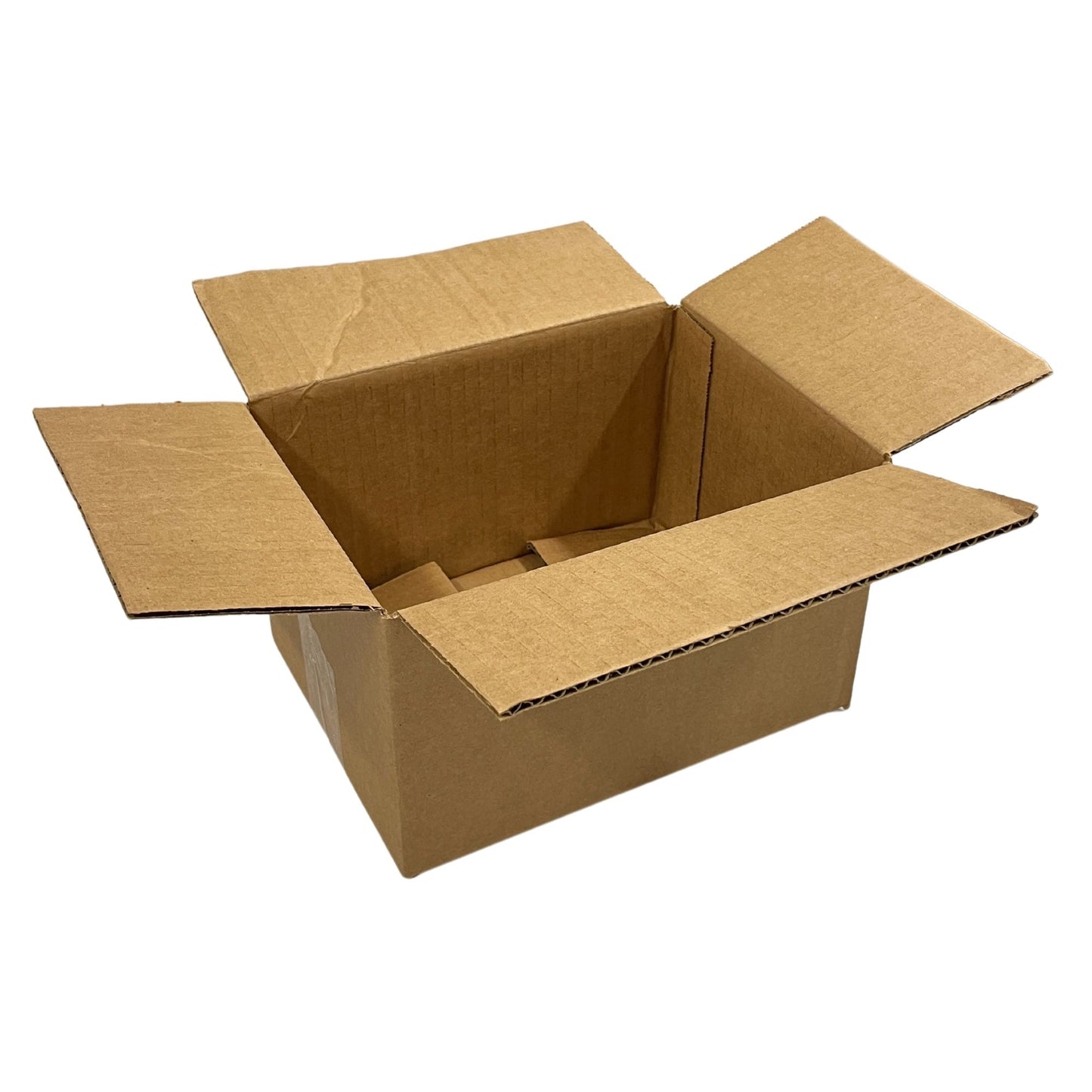 Corrugated boxes 9x7x5