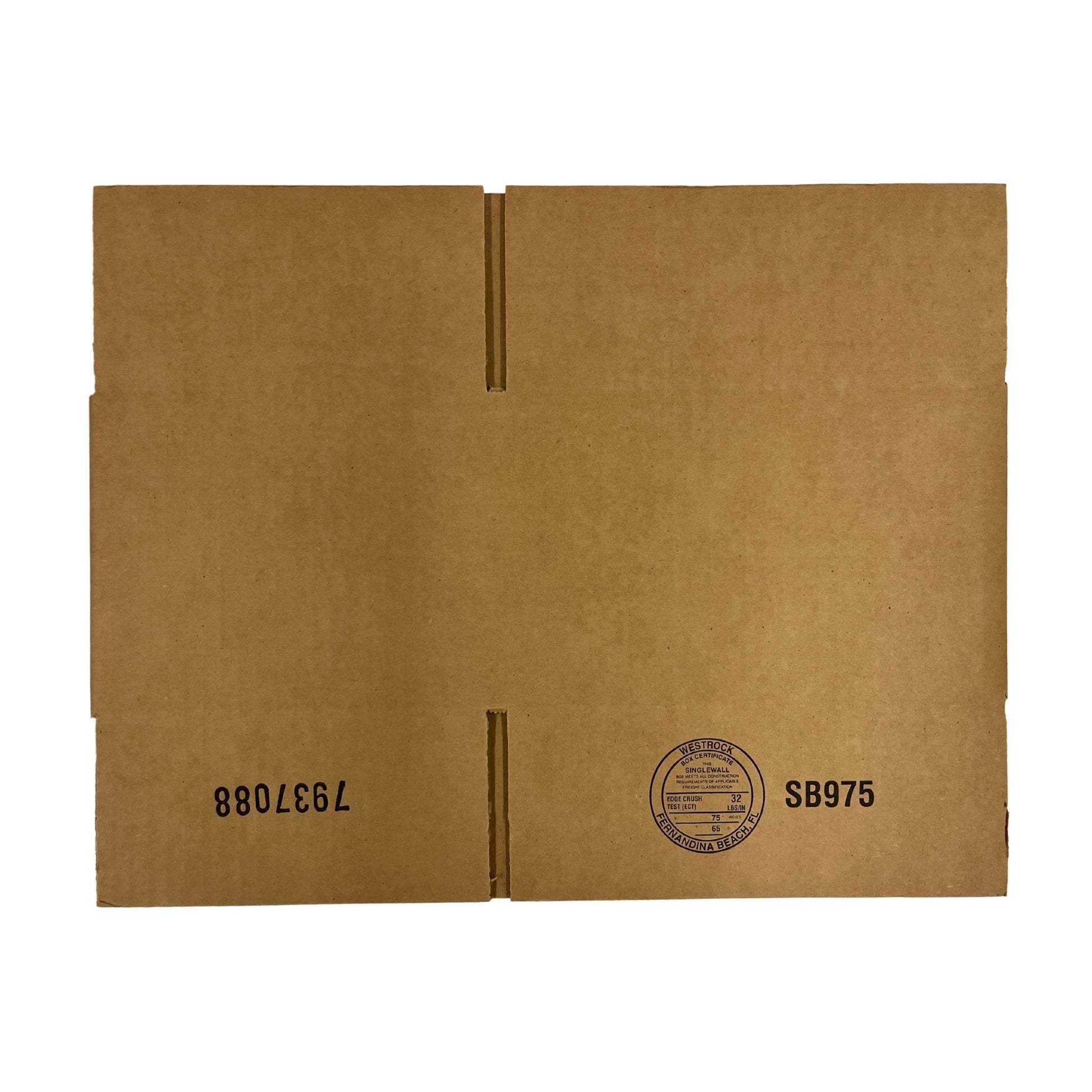 Corrugated boxes 9x7x5