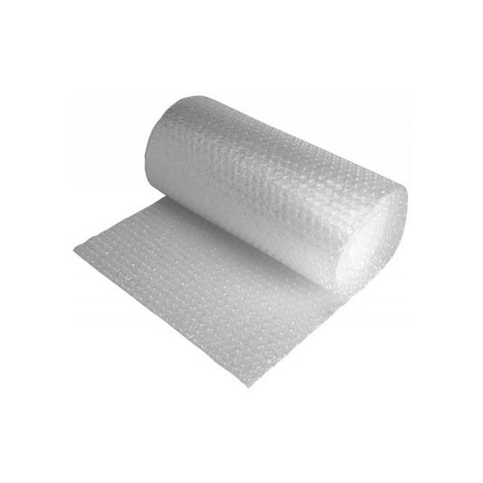 Bubble Roll - Large Bubble 1 x 48" x 250' - 12" Perforations