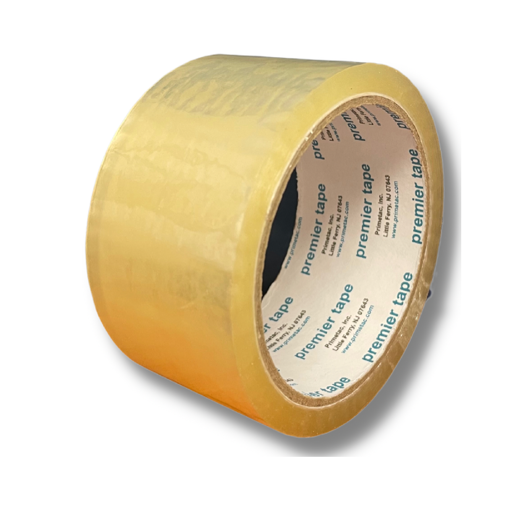 Clear tape 2x55